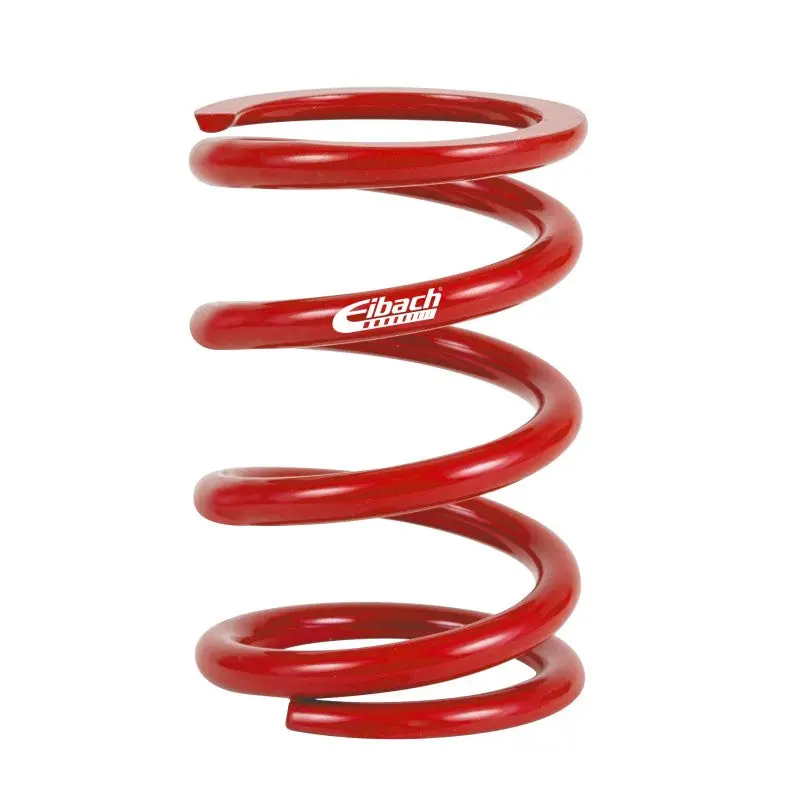 Eibach Ers Coilover Spring – 6.0" Length × 2.25" Diameter, 300 Lb/In Rate 1