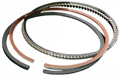 Wiseco 101.956Mm (4.014Inch) Scraper Ring Ring Shelf Stock 1