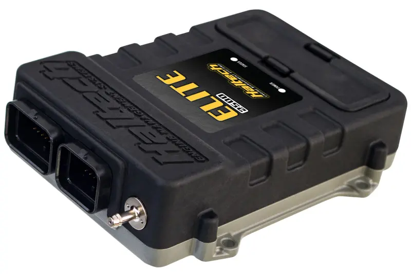 Haltech Elite 2500 Ecu Adaptor Harness Kit – Plug-And-Play Integration Solution 2