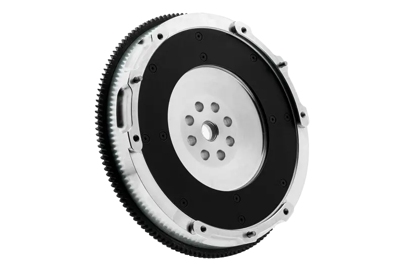 Action Clutch Lightweight Aluminum Flywheel For 1995–1998 Nissan 200Sx (Ga16De, 1.6L) 1