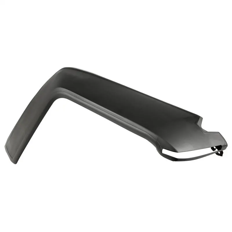 Rugged Ridge Max Terrain Fender Flare Set F & R 18-22 Jeep Wrangler Jl 1