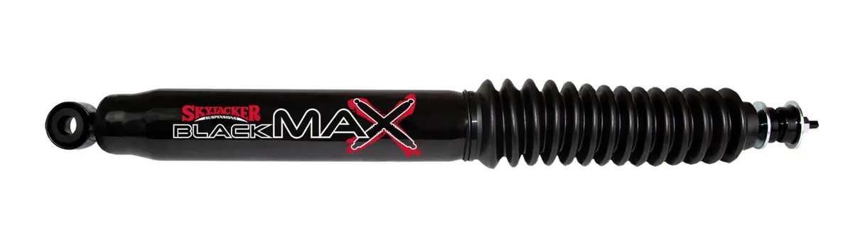 Skyjacker Black Max Heavy-Duty Shock Absorber For 1997–2003 Ford F-150 4Wd 1