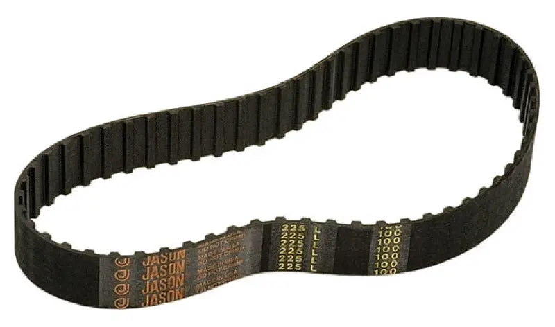 Moroso Gilmer Drive Belt – 24" X 0.5", 64-Tooth Configuration 1