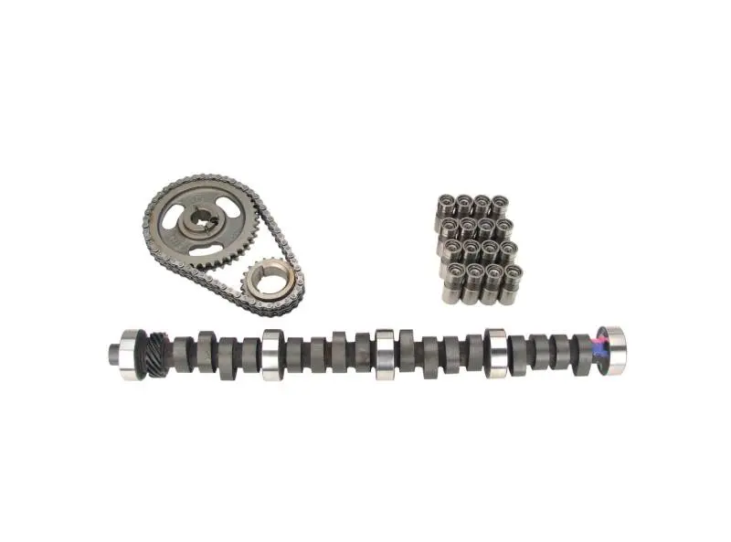 Comp Cams Nostalgia Series Camshaft Kit – Fs Profile, Part Number 271 1