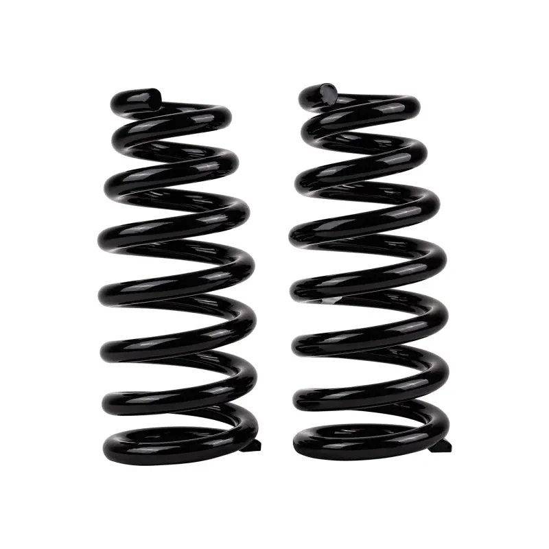 Arb/Ome Front Coil Springs For Toyota Triton (Mitsubishi Strada) — Off-Road Tuned 1