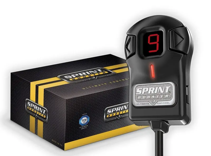 Afe Power Sprint Booster V3 Throttle Response Controller For 2008–2023 Subaru Outback (H4/H6 Engines) 1