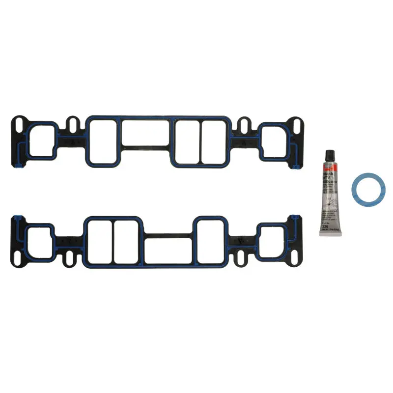 Fel-Pro Intake Manifold Gasket Set For Chevrolet S10 Engines 1