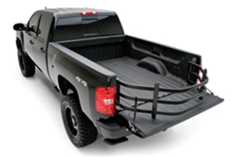 Amp Research Bedxtender Hd Sport – Heavy-Duty Truck Bed Extender For 2008–2023 Ford F-250/F-350 Super Duty 1