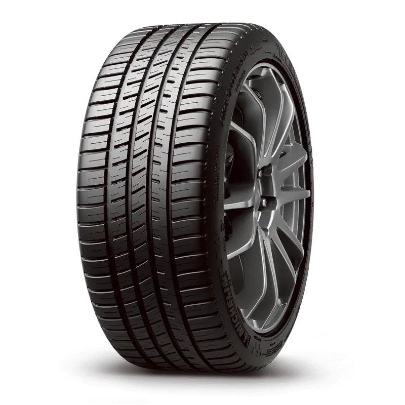Michelin Pilot Sport A/S 3 Plus Zp 245/45Zr17 (95Y) 1