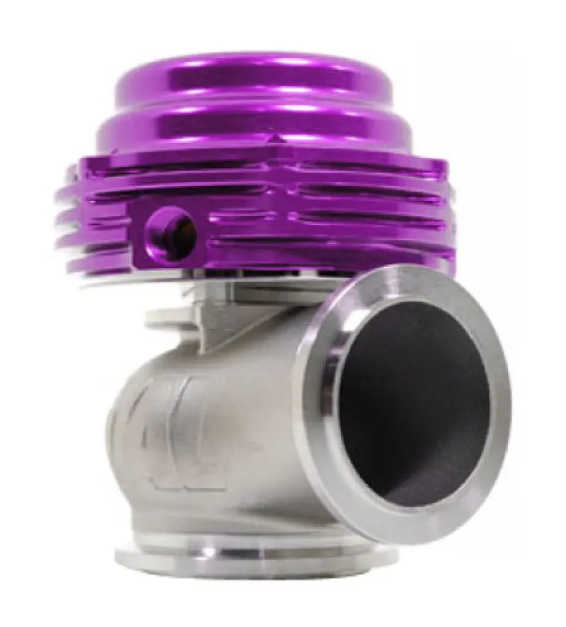 Tial Mvs Sport Wastegate – 38Mm, 0.9 Bar (13.05 Psi), Purple Anodized Housing 1