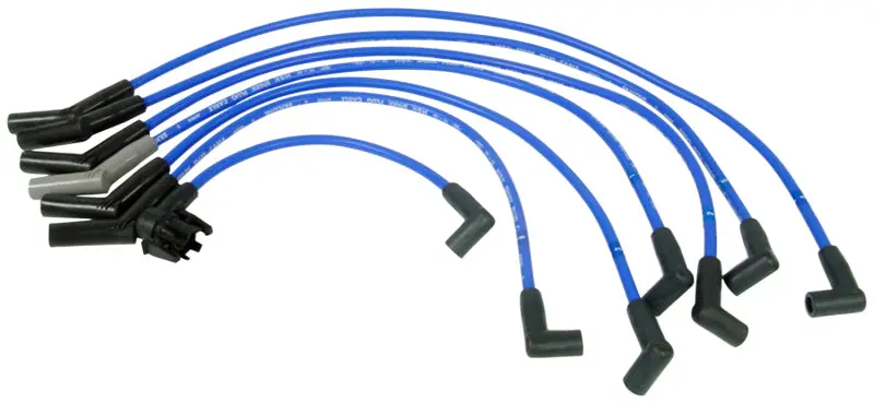 Ngk Ford Aerostar 1995-1991 Spark Plug Wire Set 1