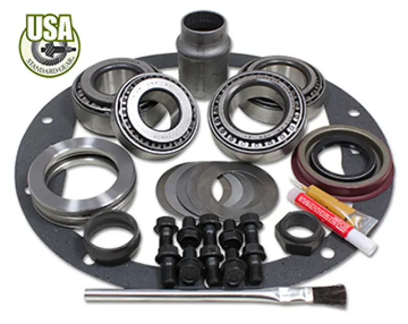 Usa Standard Master Overhaul Kit For Toyota Land Cruiser (1991 And Newer) 2