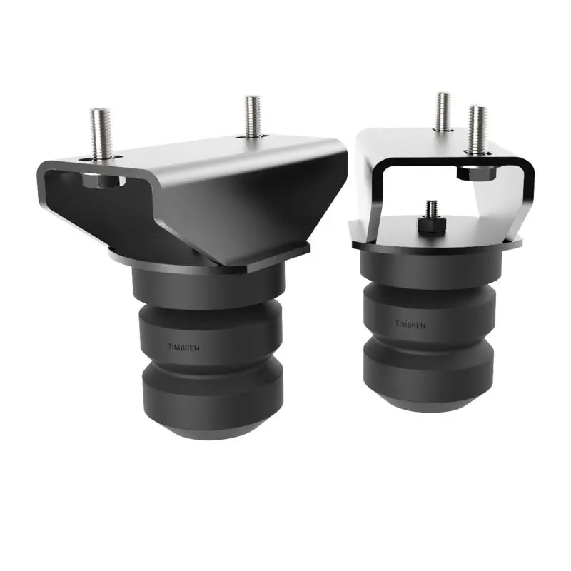 Timbren 1994 Dodge Ram 1500 4Wd Rear Suspension Enhancement System 1