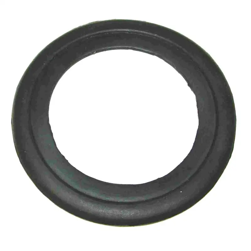 Omix-Ada Fuel Filler Neck Grommet For 1950–1952 Willys M38 – Oem-Style Rubber Seal 1