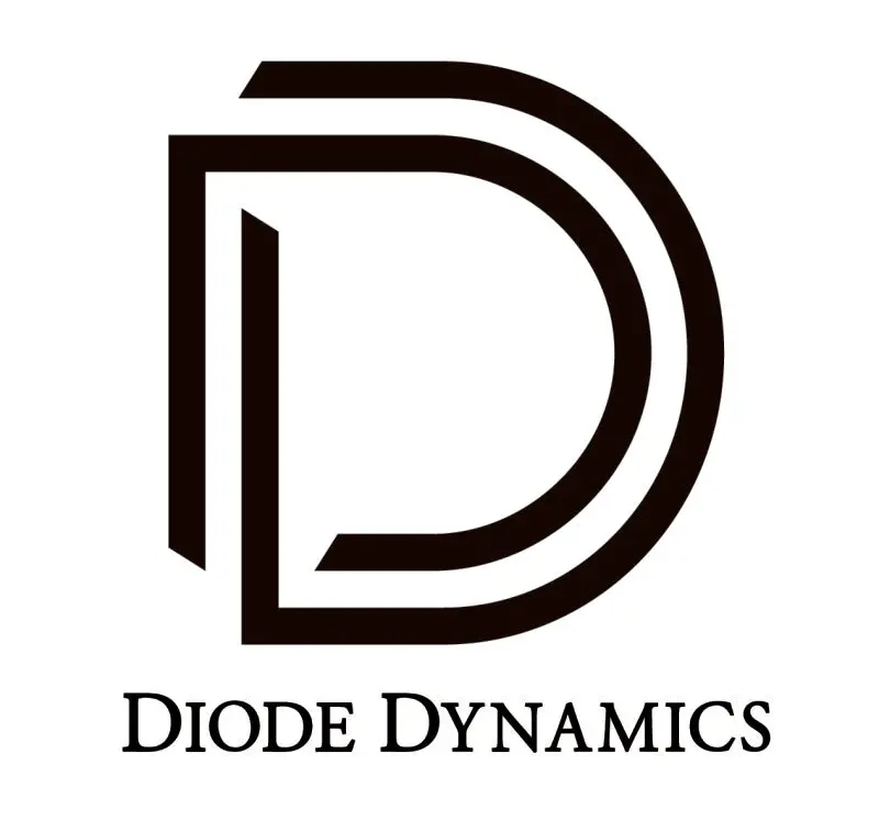 Diode Dynamics Ss6 Pro Led Light Bar – White Combo (Flood + Spot), Flush-Mount, 6000K (Pair) 1