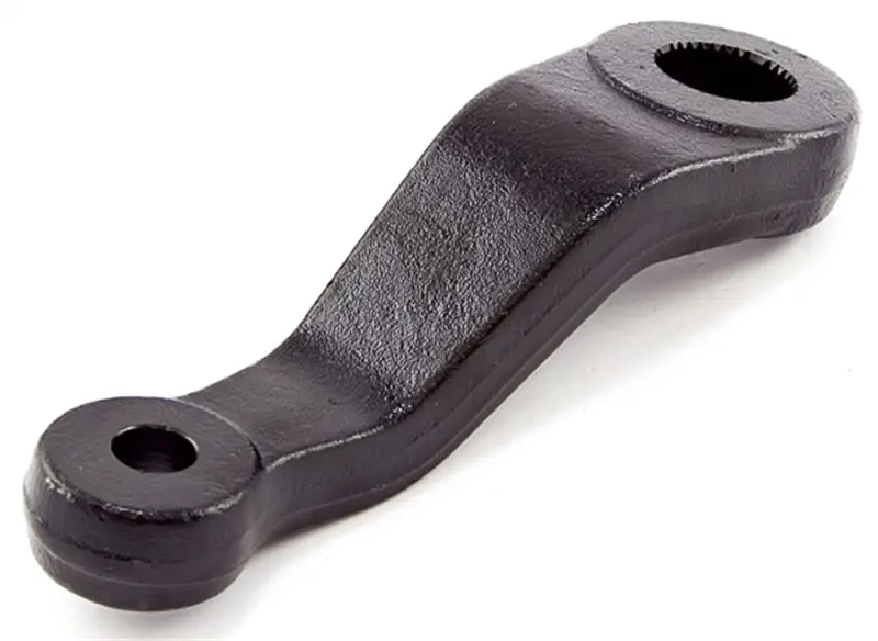 Omix-Ada Pitman Arm For 2007–2018 Jeep Wrangler Jk (Left-Hand Drive) 1