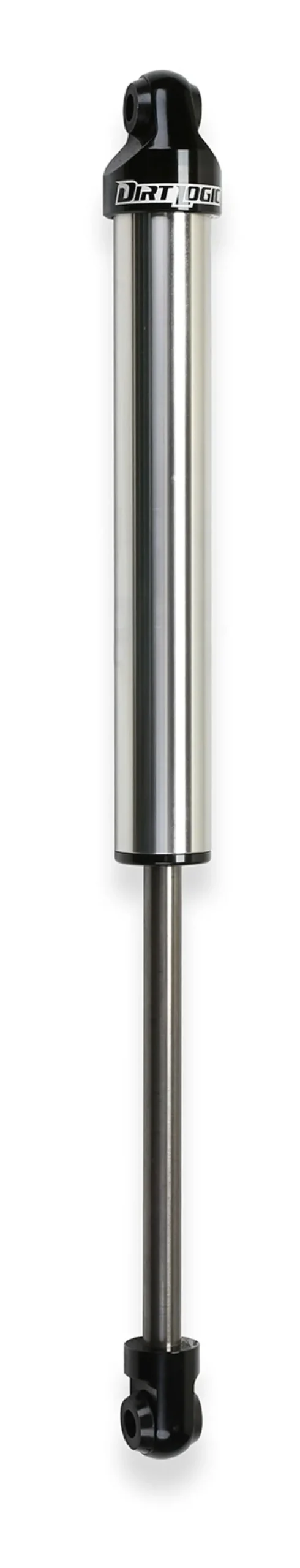 Fabtech Dirt Logic 2.25 N/R Front Shock Absorber For 2011–2015 Gm 2500/3500 Trucks 1