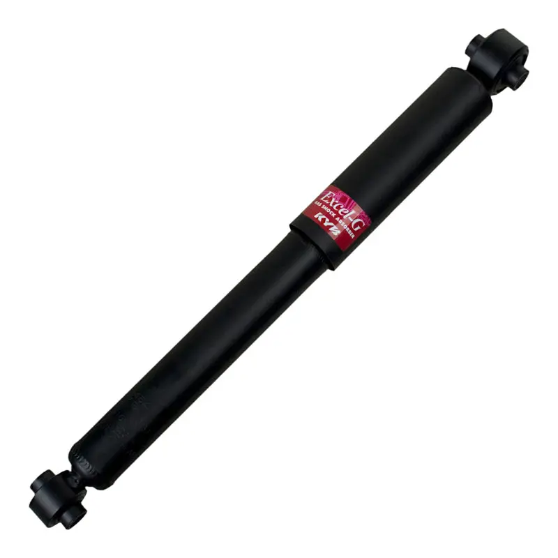 Kyb Excel-G Rear Shock Absorbers – For 2004–2008 Chevrolet Malibu & 2004–2007 Malibu Maxx 1