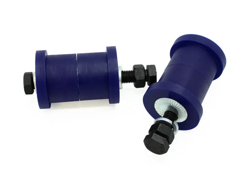 Superpro Camber Adjustment Bushing Kit For 2004 Pontiac Gto Base Model 1