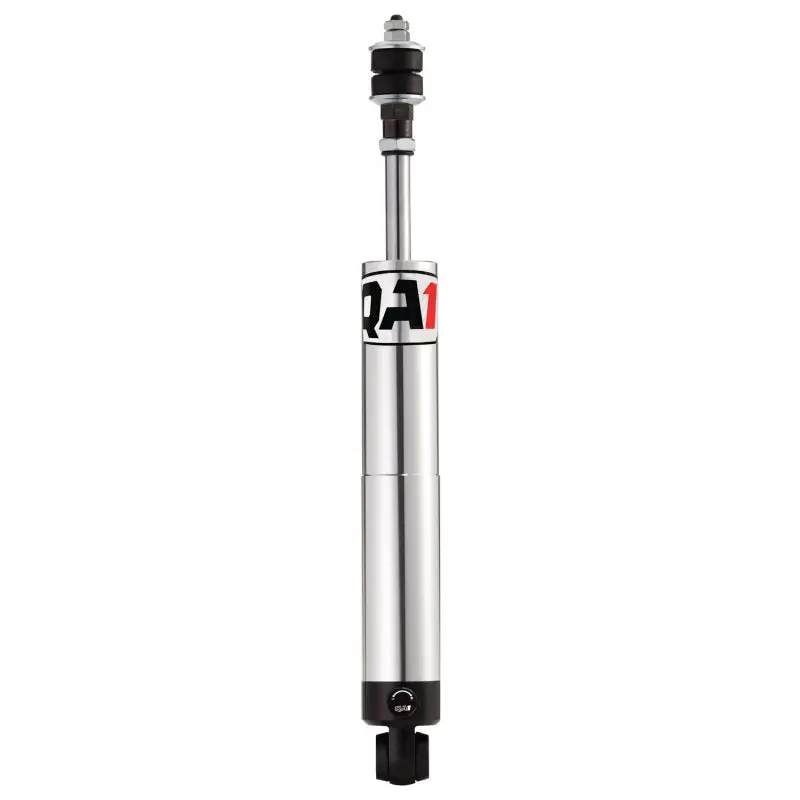 Qa1 Stocker Star Series Aluminum Rear Shock Absorber – Single Adjustable, 12.375In Extended / 19In Compressed 2