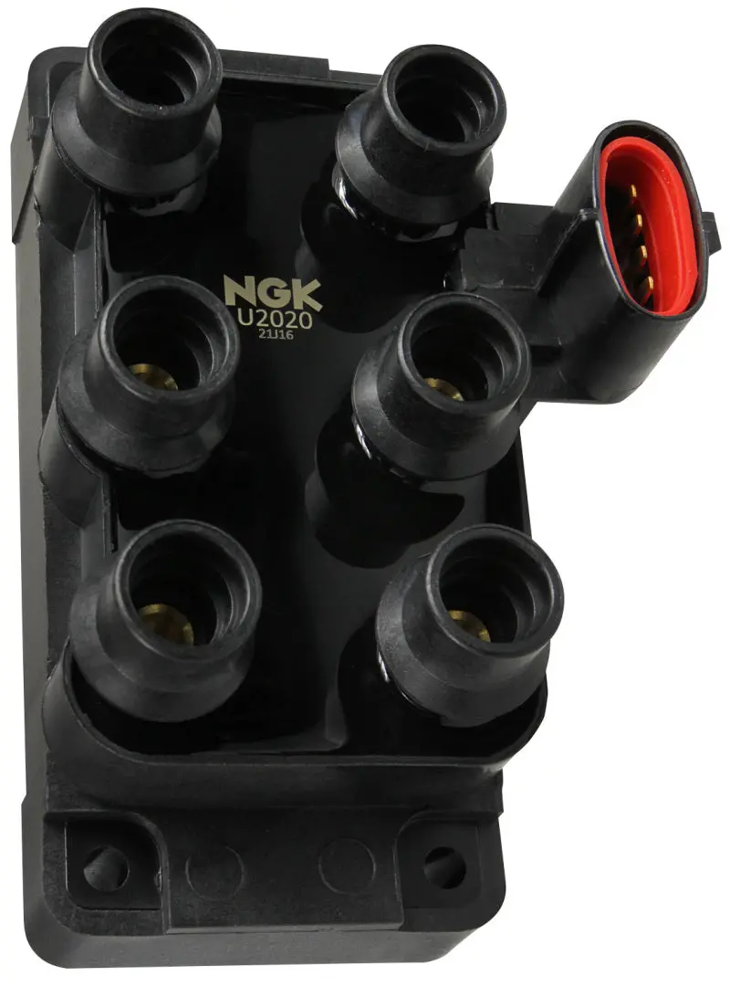 Ngk Ignition Coil For Mercury Sable Dis System (Part #2000-96) 1