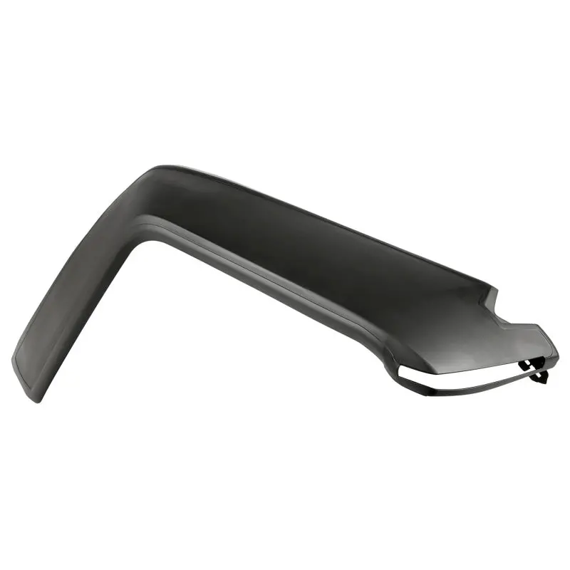 Rugged Ridge Max Terrain Fender Flare Set F & R 18-22 Jeep Wrangler Jl 2