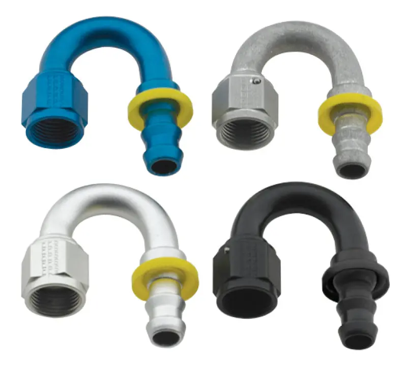 Fragola -8An Push-Lite End 180 Degree 1