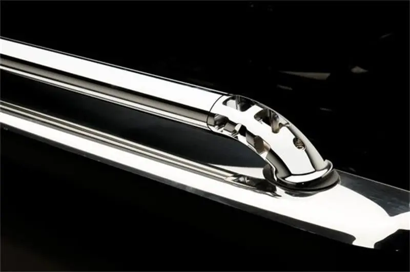 Putco Heavy-Duty Crossrails For 2005–2008 Lincoln Mark Lt – Regular & Super Cab, 8-Foot Bed 1