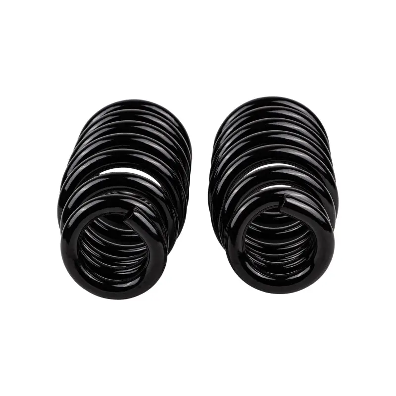 Arb/Ome Front Coil Springs For Toyota Triton (Mitsubishi Strada) — Off-Road Tuned 2