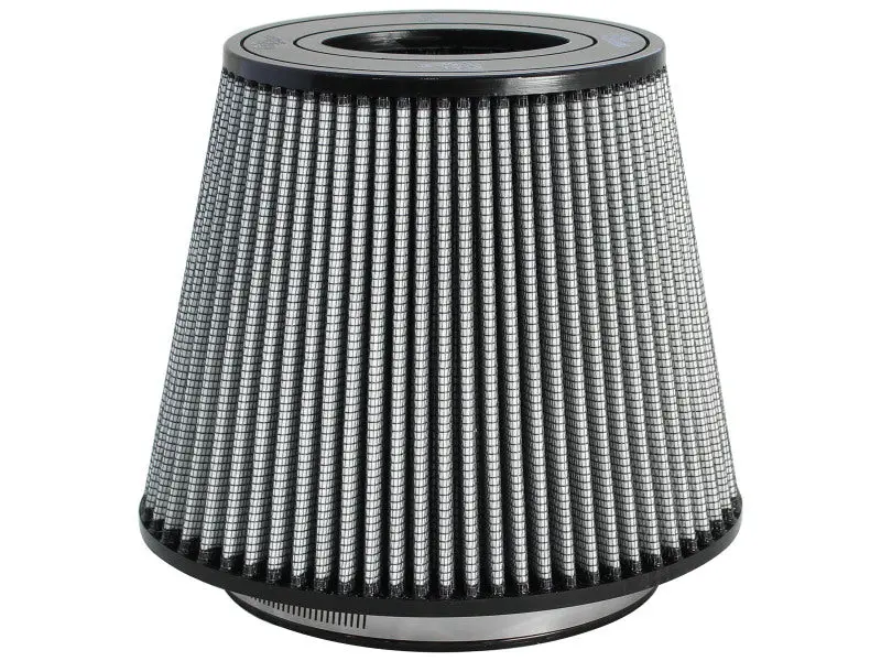 Afe Magnum Force Replacement Air Filter – Dimensions: 7" X 5.25" Front / 10" X 7.25" Back / 6.875" Tall 1