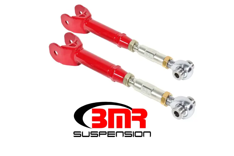 Bmr Adjustable Upper Control Arms – Polyurethane Bushings For 2016–2017 Chevrolet Camaro (6Th Gen) 1
