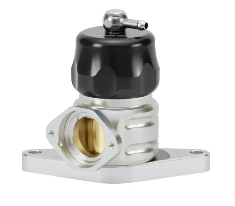 Turbosmart Blow-Off Valve (Bov) For Subaru – Plumb-Back Style, Matte Black Finish 1