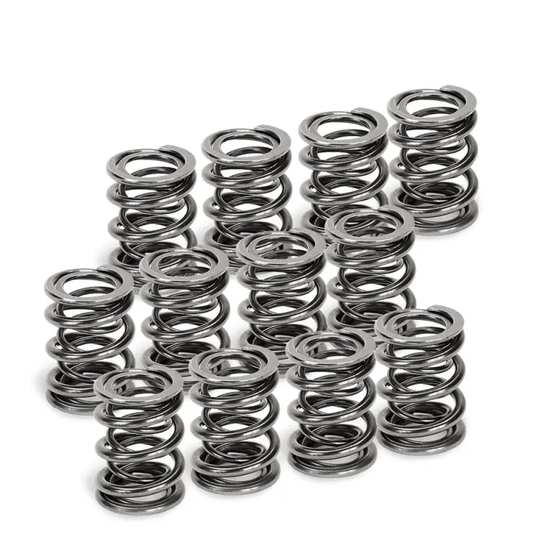 Supertech Dual Valve Spring Kit For Vw Vr6 Engines – 12-Piece Set 1