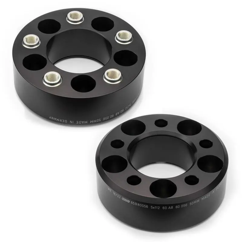 Bbs Adapter 5X108 50Mm - Pair 1