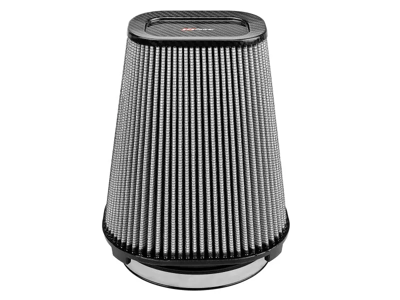 Afe Power Magnumflow Pro Dry S Carbon Air Filter – Multi-Size Design (7.5X5.5In Front / 9X7In Back / 5.75X3.75In Top) X 10In Height 1