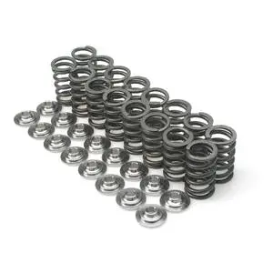 Brian Crower Billet Valve Keepers For Toyota 1Jz & 2Jz Engines 1