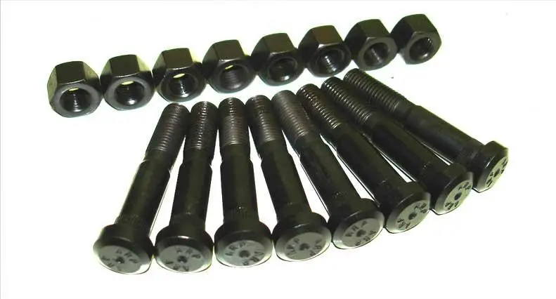 Arp Toyota 22R Rod Bolt Kit 1